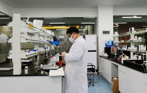 Նոր հումք, նոր տեխնոլոգիա, Վիլսոնը ամրապնդում է կատեգորիայի առավելությունները