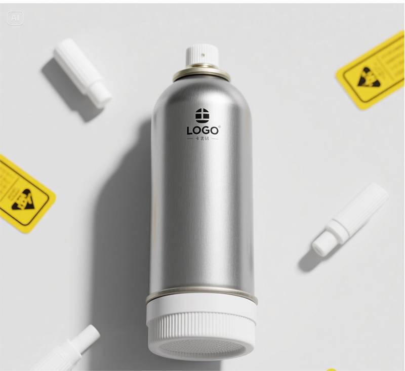Threaded Butane Canister դիմում եւ օգտագործման ուղեցույց