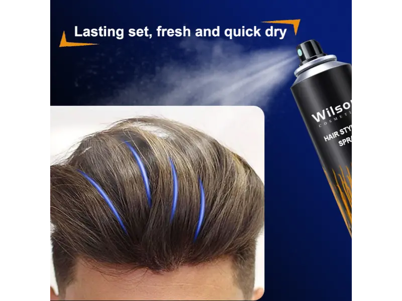 Մազերի խնամքի լակի համաշխարհային շուկան շարունակում է աճել