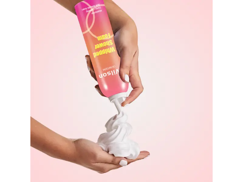 Ի՞նչ է ցնցուղի փրփուրը: