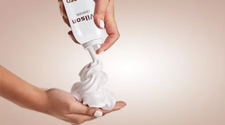 Ցնցուղի փրփուրի մասին հարցերի պատասխանները