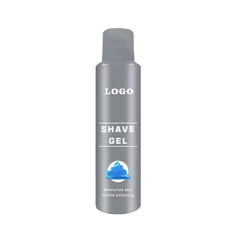 Wilson Glide Hydrate Cooling Relief Զրոյական գրգռման սափրման գել