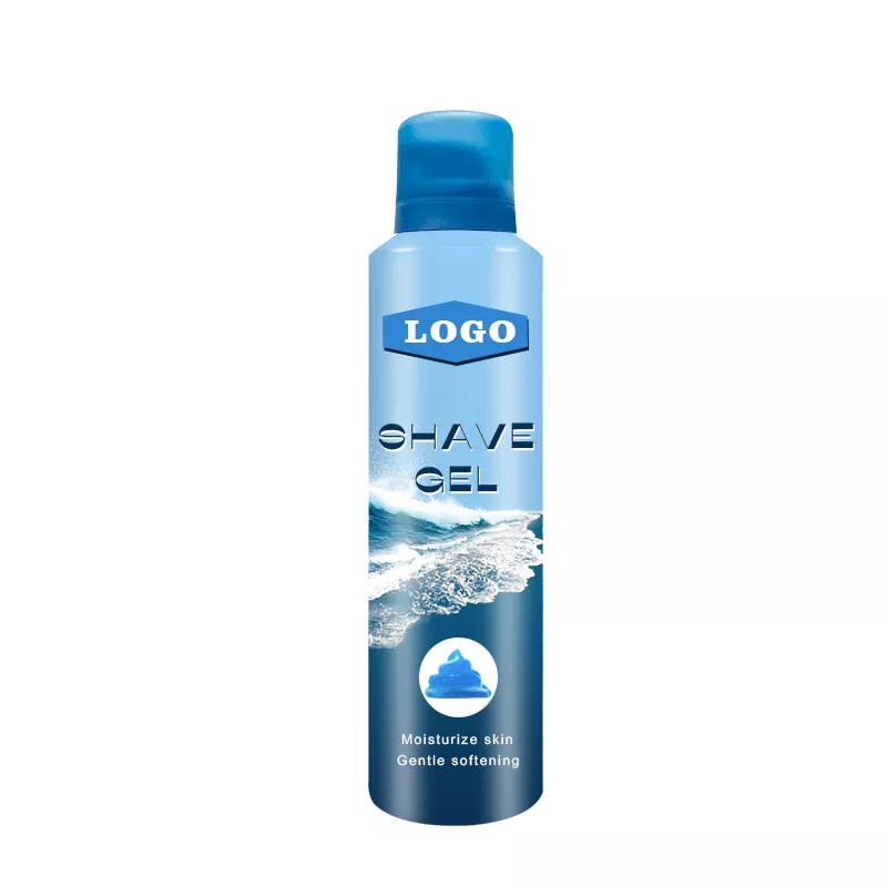 Wilson Plant Amino Acid Deep Lubricates Cool Չի խստորեն սափրվելու գել